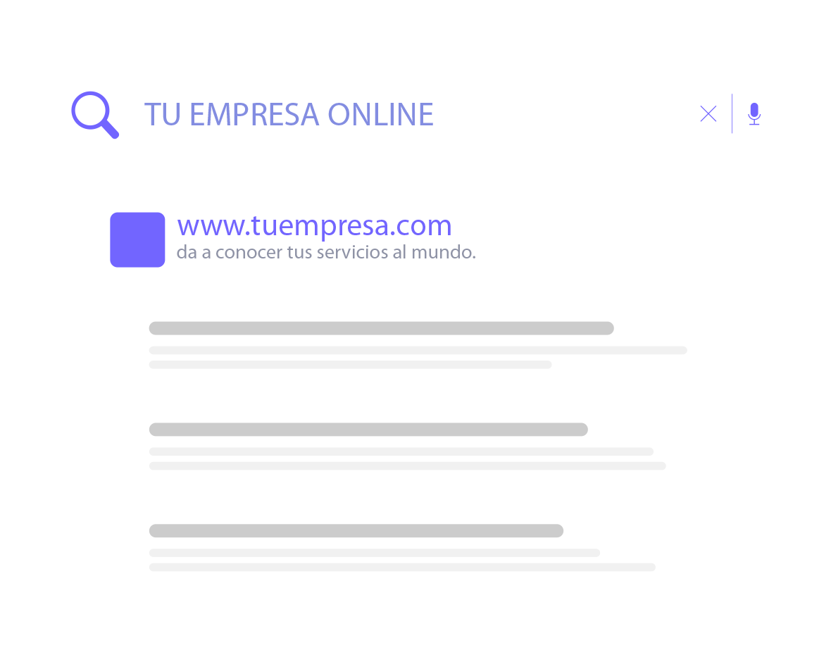 Asegura tu nombre en la web ahora